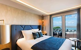 La Grande Terrasse Hotel&Spa La Rochelle - MGallery Collection